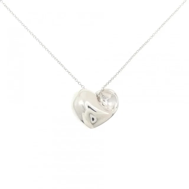 Tiffany & Co. 925 Necklace in multicolor from Grailed