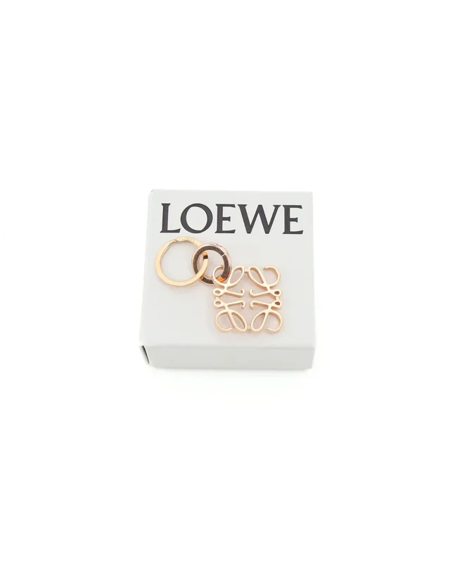 Loewe Anagram Key Ring from A Retro Tale, photo 3 of 3