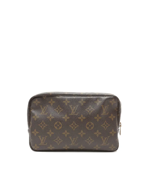 Louis Vuitton Illustre Back to School Alma Bag Charm in Coated canvas from A Retro Tale, photo 4 of 6