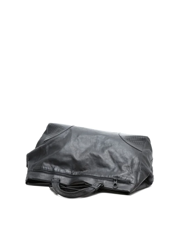 Bottega Veneta Intrecciato Business Bag in Woven leather from A Retro Tale, photo 4 of 9
