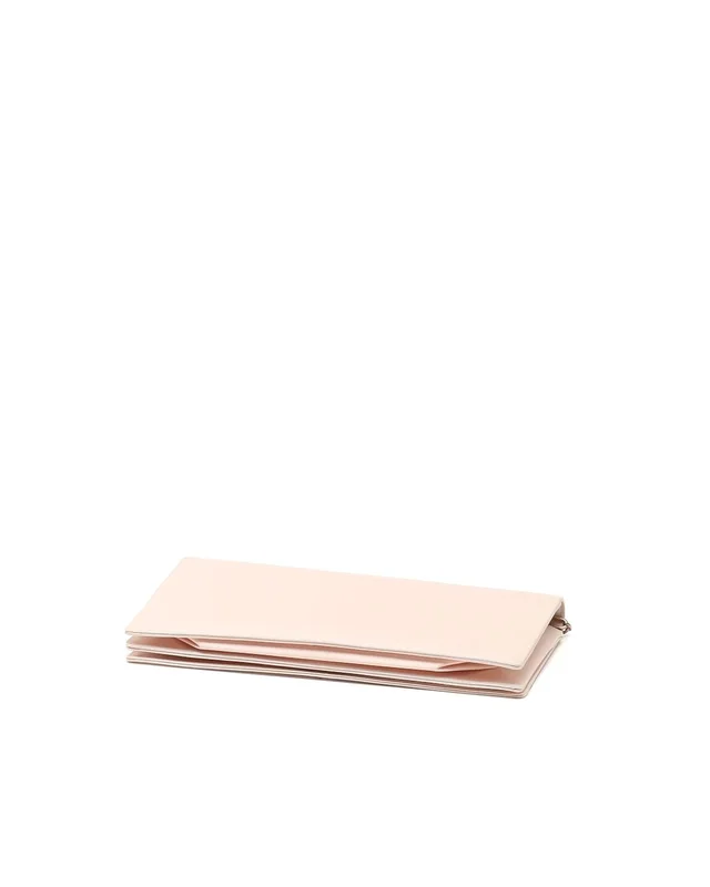 Chanel Camellia Satin Rhinestone Chain Clutch Bag in Satin from A Retro Tale, photo 4 of 11