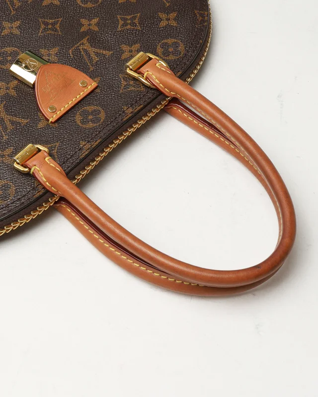 Louis Vuitton Monogram Moon Alma Handbag in Coated canvas from A Retro Tale, photo 6 of 10