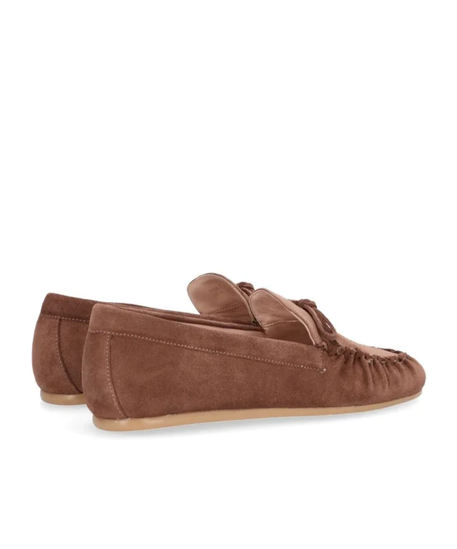 Stuart Weitzman Round-toe loafers, photo 3 of 5 from SENSER