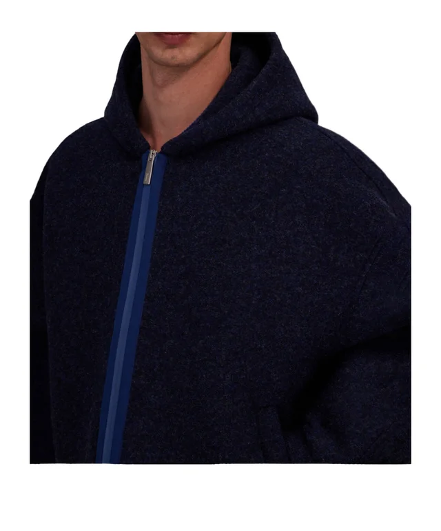 Herno Laminar hooded jacket, photo 6 of 6 from SENSER
