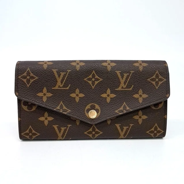 Louis Vuitton Monogram Sarah Willett from GUGUS