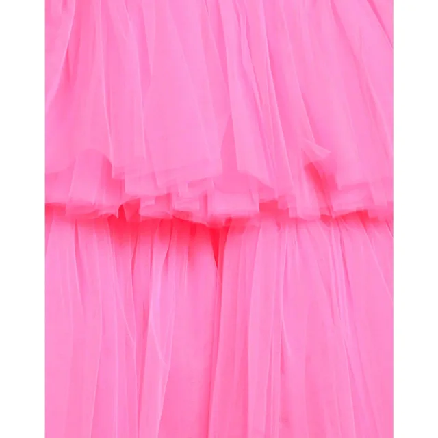 19:13 Dresscode Tulle Mini Dress, photo 4 of 4 from Balardi