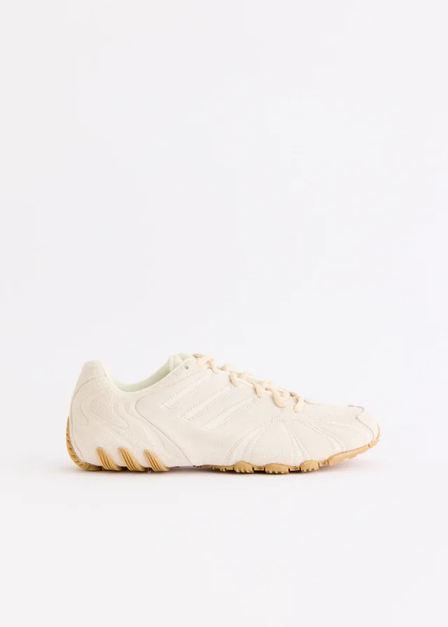 Adidas Women's Ghost Sprint 'Off White' Sneakers from Incu, photo 1 of 1