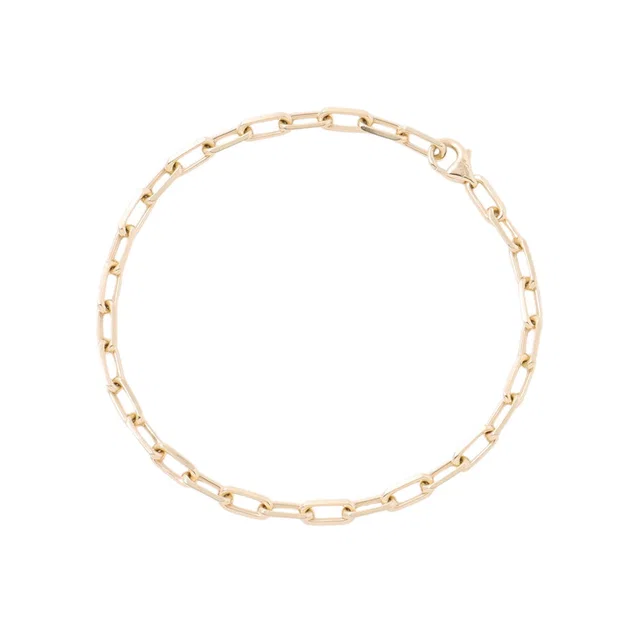 Santos de Cartier Bracelet Size SmallB6090300 18K Yellow Gold in Yellow from GALLERY RARE