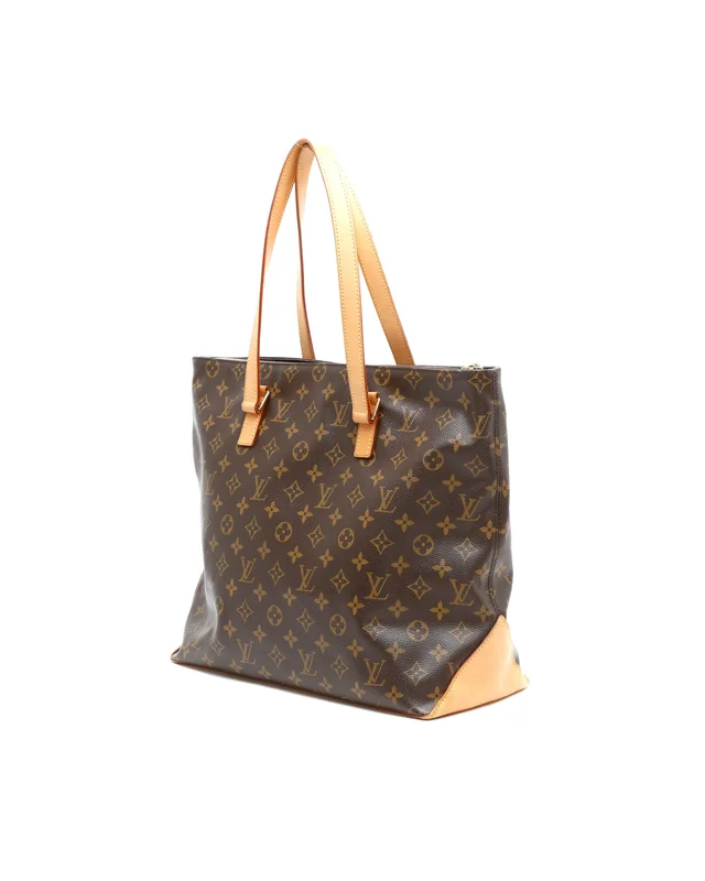 Louis Vuitton Monogram Keepall Bandoulière 60 Weekend Bag in Coated canvas from A Retro Tale, photo 5 of 12