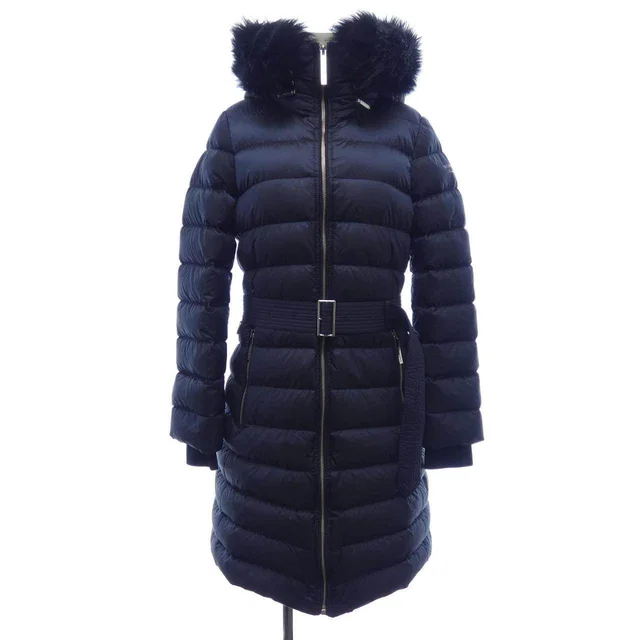 Burberry Down Coat from LuxUness