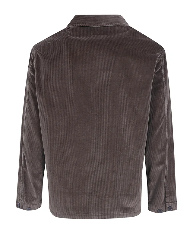 Polo Ralph Lauren Corduroy Overshirt, photo 2 of 7 from SENSER
