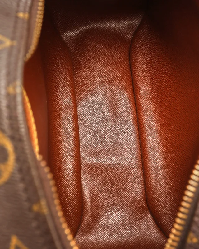 Louis Vuitton Monogram Blois Bag in Coated canvas from A Retro Tale, photo 7 of 8