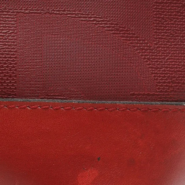 Dior Drawstring Bucket Bag in Canvas from A Retro Tale, photo 8 of 13