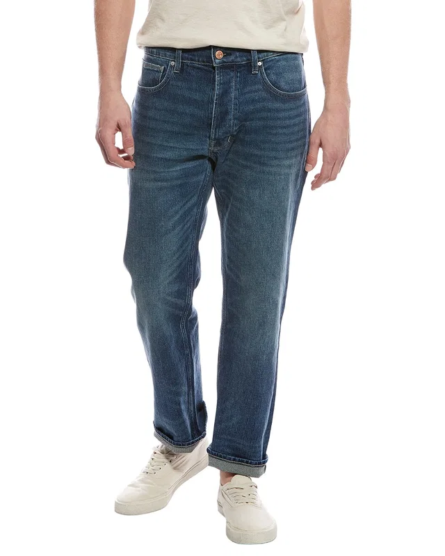 HUDSON Jeans Rylan Pioneer Jean, image 1 of 1 from Rue La La