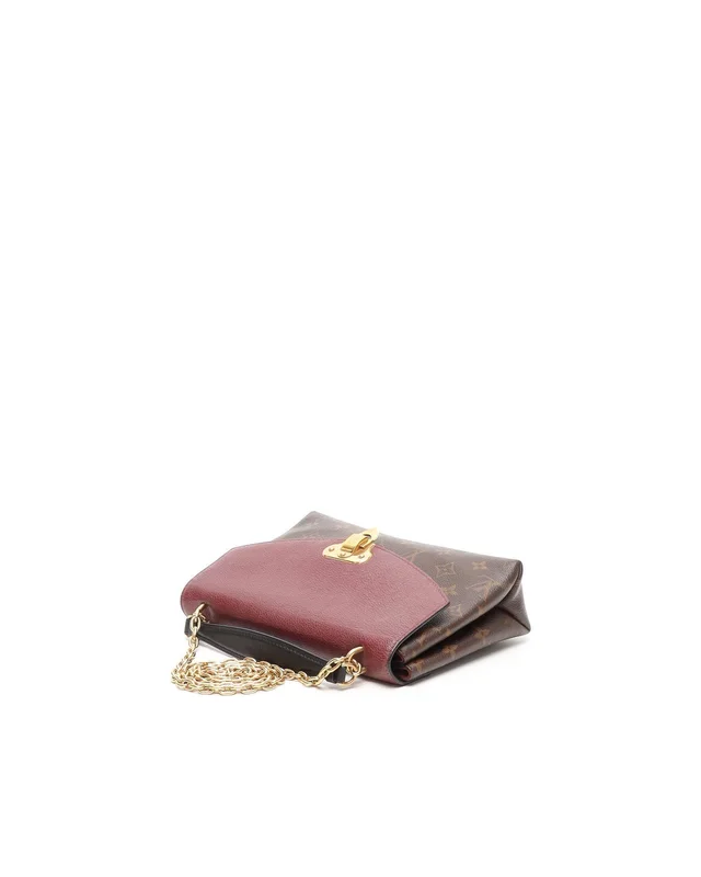Louis Vuitton Monogram Saint Placide Shoulder Bag in Caviar leather from A Retro Tale, photo 4 of 9