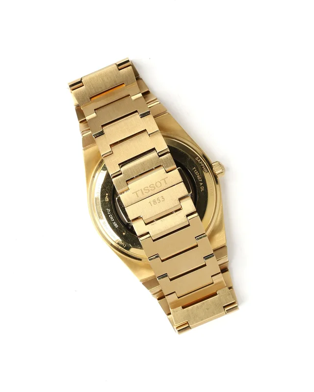 Tissot PRX 40mm Damien Lillard Edition 2024 Automatic Watch from A Retro Tale, photo 2 of 2