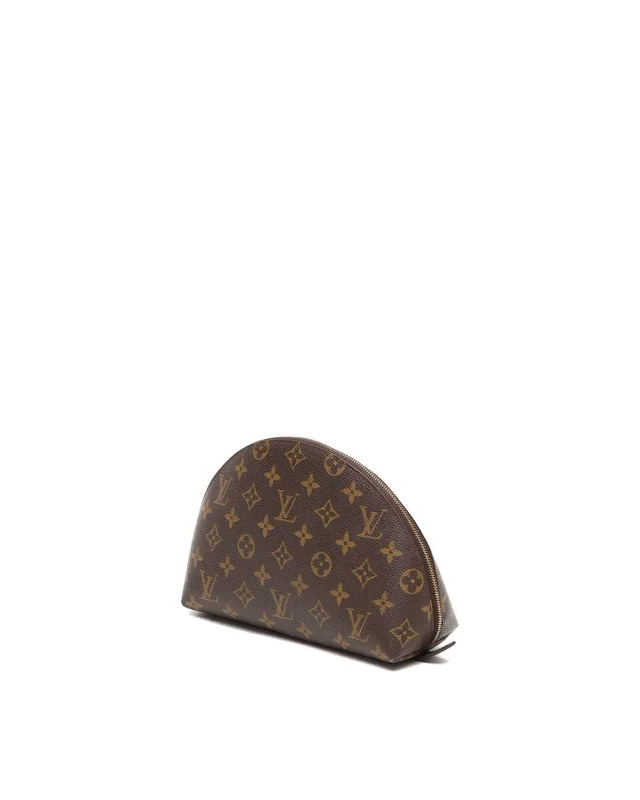 Louis Vuitton Monogram Cosmetic Pouch GM in Coated canvas from A Retro Tale, photo 2 of 9