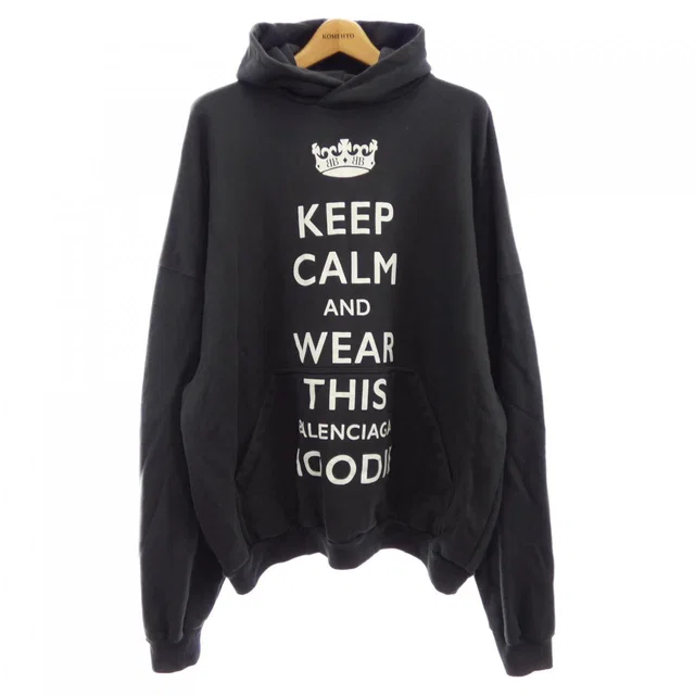 Balenciaga Sweatshirts & hoodies from LuxUness