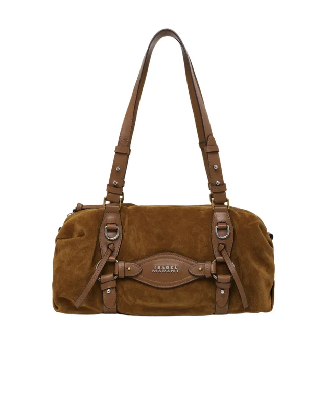 Isabel Marant Tilpa Mini Shoulder Bag from SENSER, photo 1 of 1