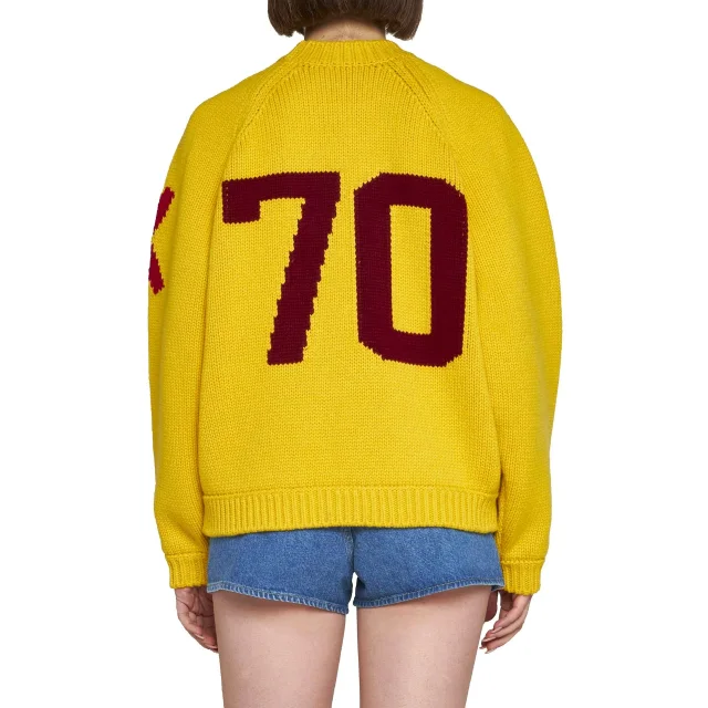 Kenzo Cotton Pullover, photo 7 of 7 from Balardi