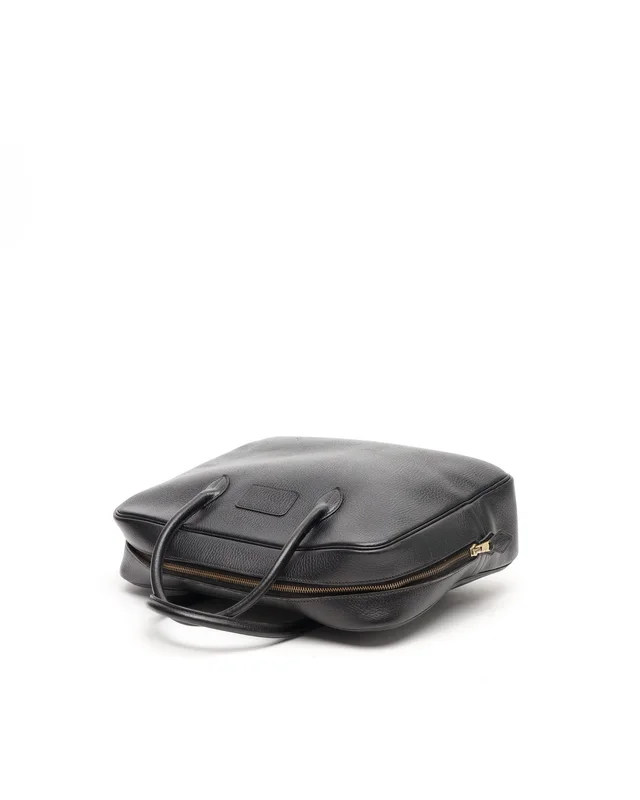 Hermès Togo Eiffel Business Bag in Togo leather from A Retro Tale, photo 4 of 17
