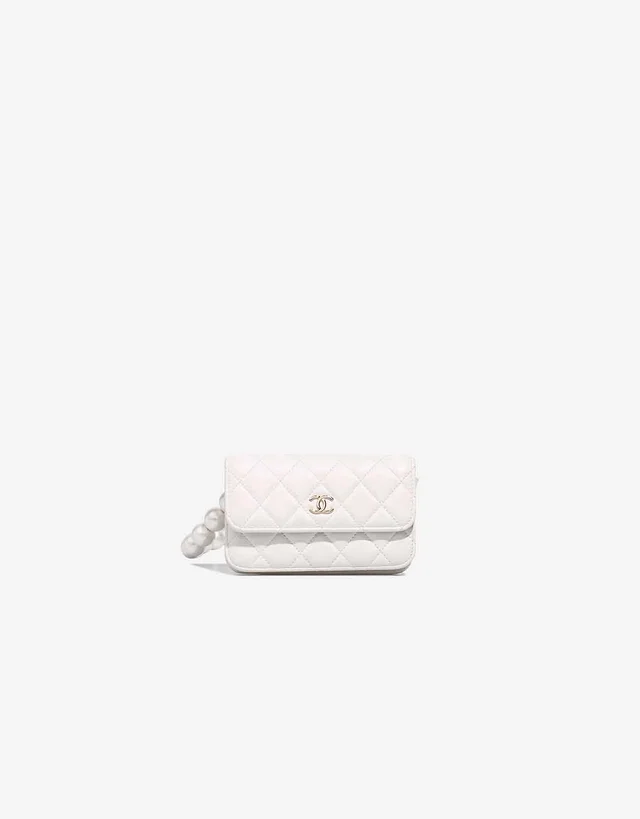 Chanel Clutch Mini from SACLÀB