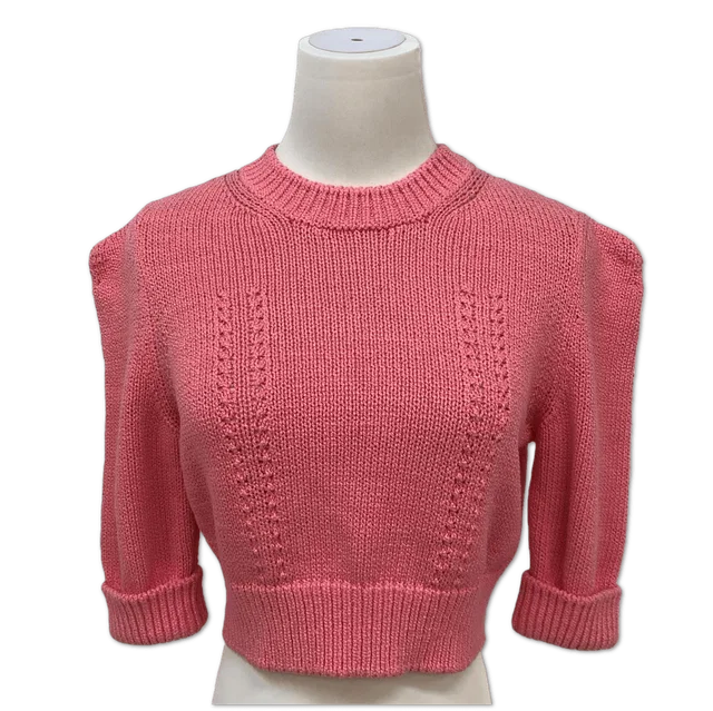 Chanel cotton Jacket Size 38 from Luxury Promise