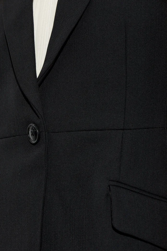 Anine Bing Elga blazer, photo 4 of 4 from SENSER