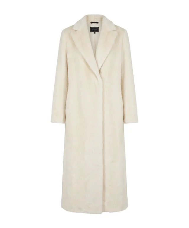 Peserico Long-sleeved coat from SENSER, photo 1 of 1