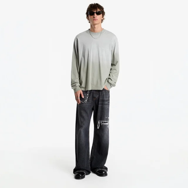 Misbhv 7:30 Pm Lakefront long-sleeve T-shirt, photo 4 of 4 from SENSER