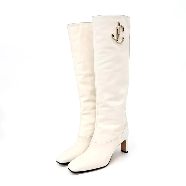 Jimmy Choo 지미추 롱 부츠 from GUGUS