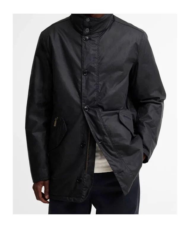 Barbour Long-sleeve casual jacket, photo 3 of 7 from SENSER