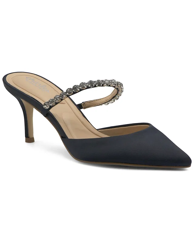 Charles by Charles David Adalynn Pump Mule, image 1 of 1 from Rue La La