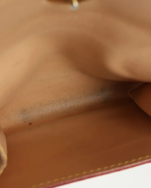 Louis Vuitton Murakami Flap Card Holder in Canvas from A Retro Tale, photo 5 of 5