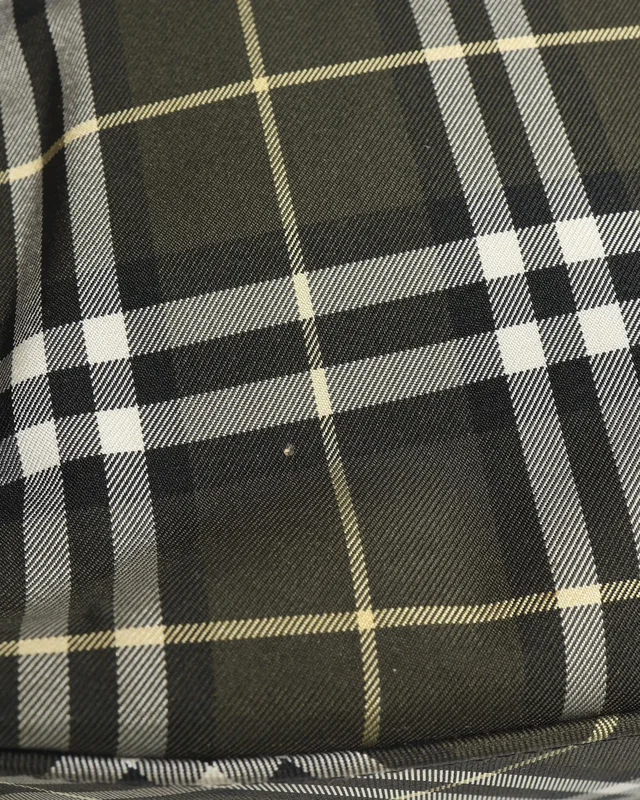 Burberry Nova Check Tote Bag from A Retro Tale, photo 9 of 12