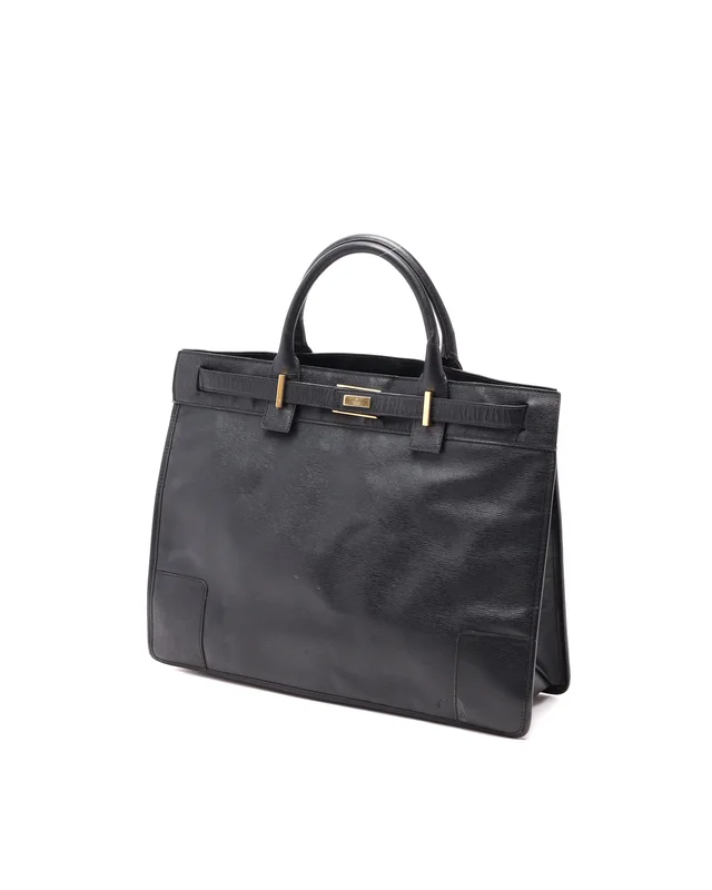Gucci Tote Bag in Canvas from A Retro Tale, photo 2 of 11