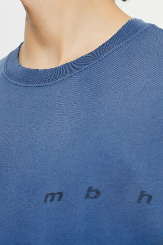 Misbhv MBH T-shirt, photo 5 of 5 from SENSER