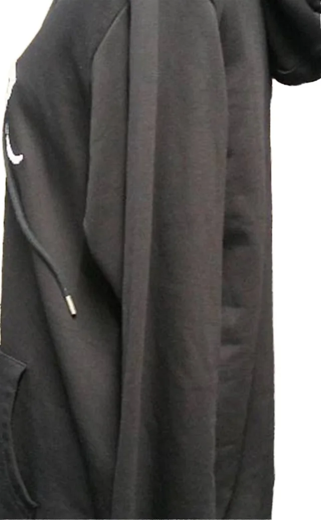 Dior Hoodie Black Size: M in Black from Oxfam Online Shop, photo 3 of 5