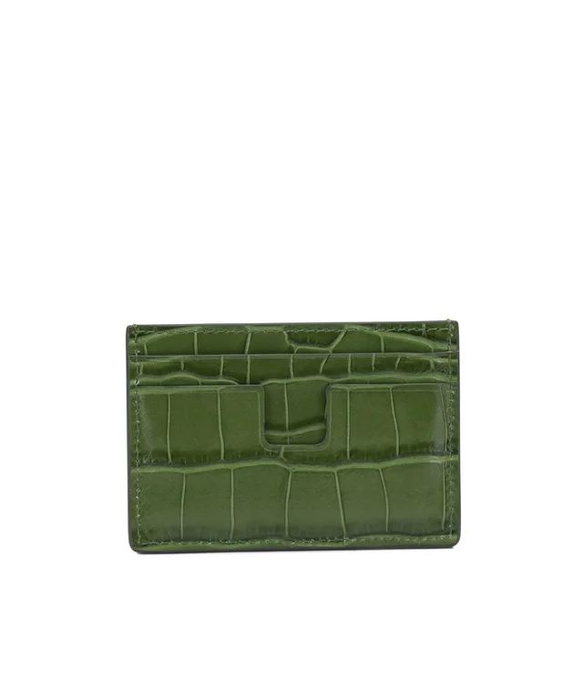 Tom Ford Slim card holder, photo 3 of 4 from SENSER