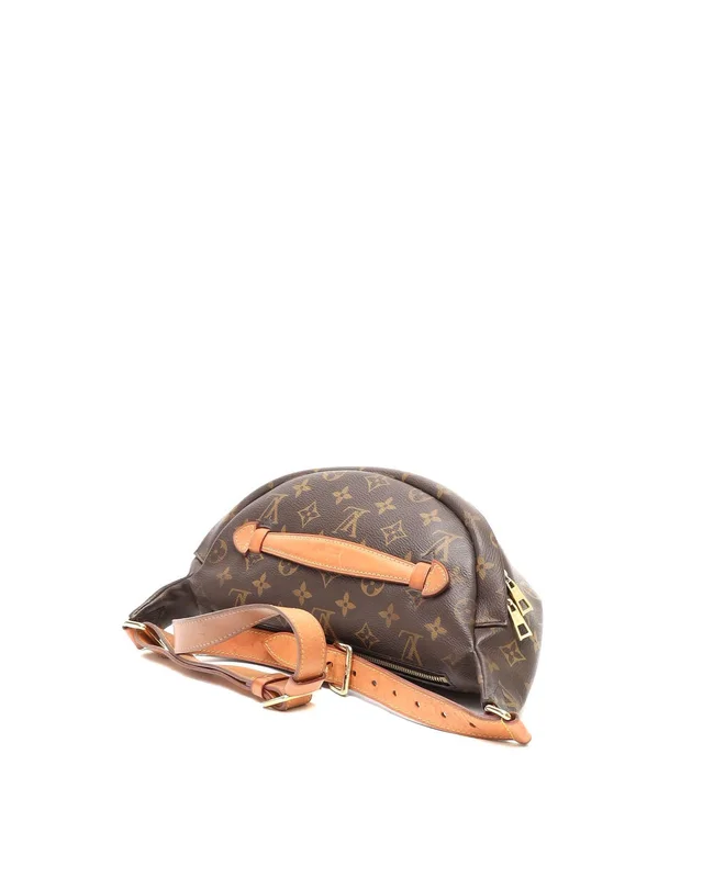 Louis Vuitton Monogram Bum Bag in Coated canvas from A Retro Tale, photo 5 of 10