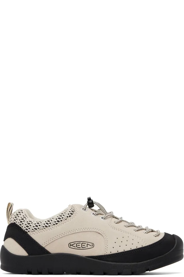 Off-White Jasper Rocks Sneakers, image 1 of 1 from SSENSE