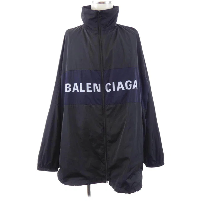 Balenciaga Jackets & blazers from LuxUness
