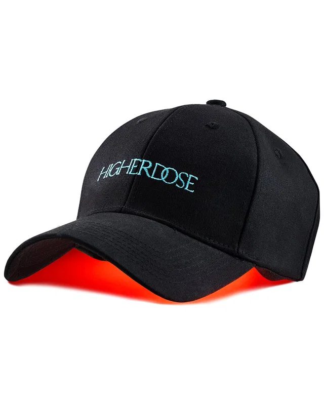 HigherDOSE Red Light Hat, image 1 of 1 from Rue La La
