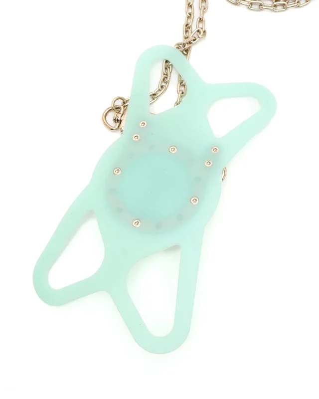 Louis Vuitton Monogram Louise Phone Holder from A Retro Tale, photo 3 of 3