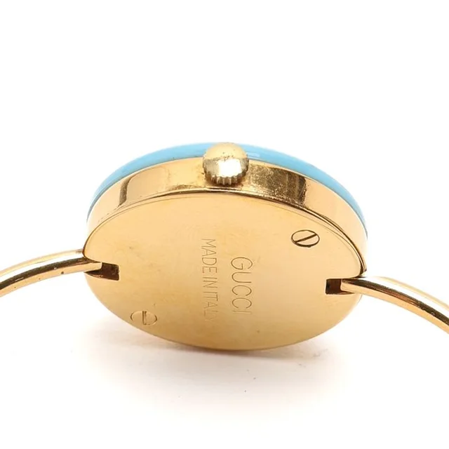 Gucci Change Bezel 26mm Watch from A Retro Tale, photo 3 of 8
