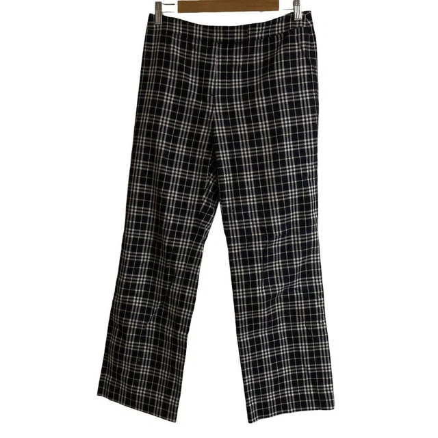 Burberry London Check Pants from LuxUness