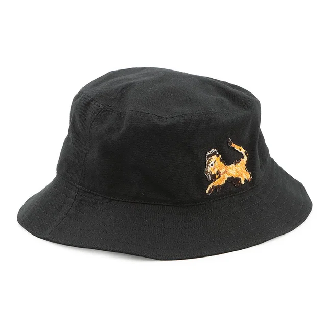 Dior Peter Doig bucket hat Size M Black033C906P4511 Cotton100% from GALLERY RARE