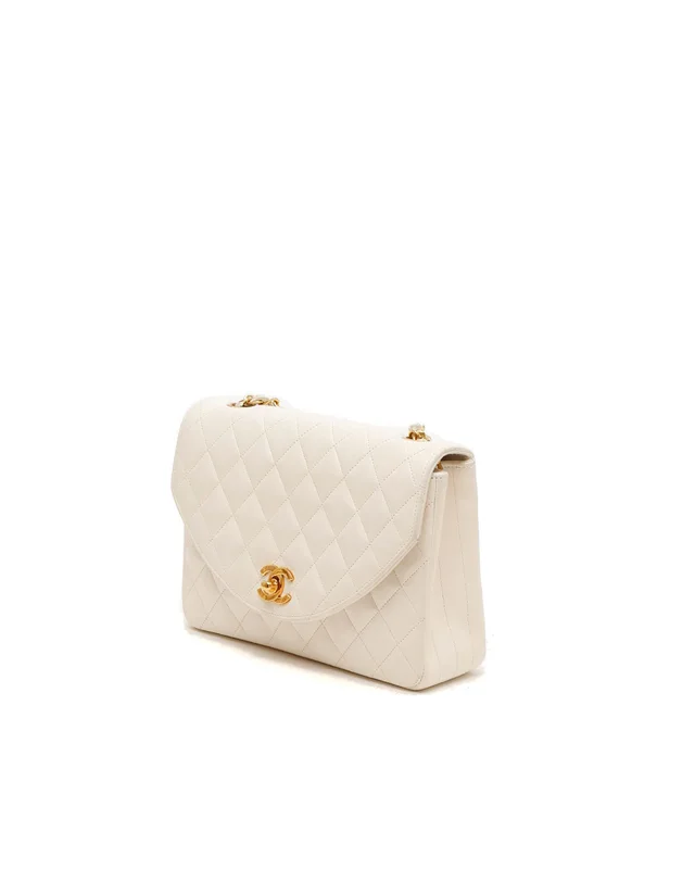 Chanel Classic Single Flap Bag in Woven leather from A Retro Tale, photo 2 of 11