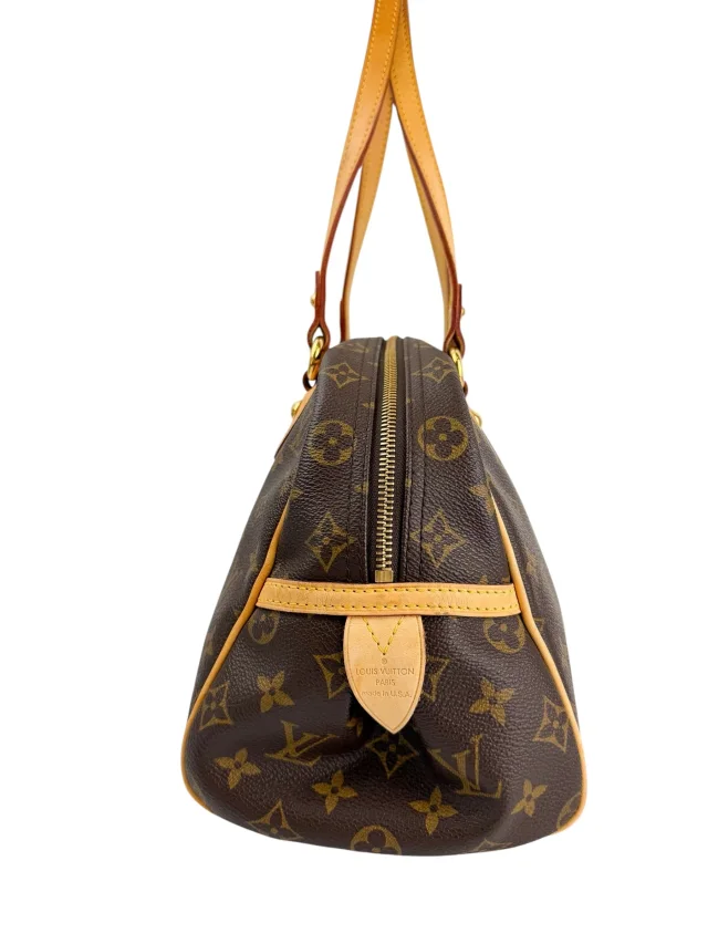 Louis Vuitton Monogram Montorgueil PM from Season 2 Consign, photo 2 of 3