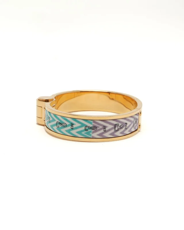 Hermès Charnier Bracelet from A Retro Tale, photo 3 of 7